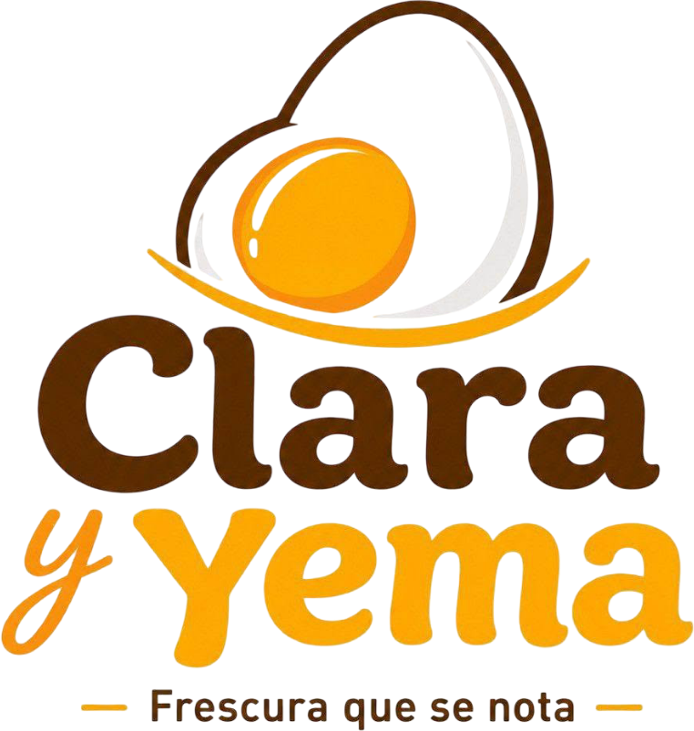 Clara y Yema